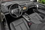 2014 Nissan Altima 3.5 SL Sedan Interior