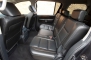 2012 Nissan Armada Platinum 4dr SUV Rear Interior