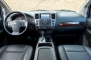 2012 Nissan Armada Platinum 4dr SUV Interior