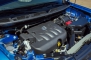 2014 Nissan Cube 1.8 SL Wagon 1.8L I4 Engine