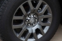 2014 Nissan Frontier SV Extended Cab Pickup Wheel