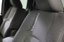 2014 Nissan Frontier SV Extended Cab Pickup Interior Detail