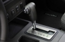 2014 Nissan Frontier SV Extended Cab Pickup Shifter