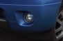 2014 Nissan Frontier SV Extended Cab Pickup Fog Light
