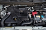 2014 Nissan Juke 1.6L Turbocharged I4 Engine