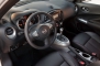 2014 Nissan Juke SL 4dr Hatchback Interior