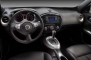 2014 Nissan Juke SL 4dr Hatchback Interior