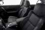 2014 Nissan Maxima 3.5 SV Sedan Interior