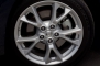2014 Nissan Maxima 3.5 SV Sedan Wheel