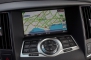 2014 Nissan Maxima 3.5 SV Sedan Navigation System