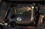 2014 Nissan Maxima 3.5 SV Sedan 3.5L V6 Engine