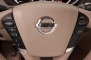 2012 Nissan Murano LE 4dr SUV Interior Detail