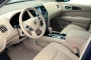 2014 Nissan Pathfinder SV Hybrid 4dr SUV Interior