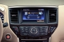 2014 Nissan Pathfinder SV Hybrid 4dr SUV Center Console