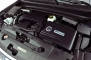 2014 Nissan Pathfinder SV Hybrid 2.5L Supercharged Gas/Electric I4 Engine
