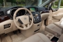 2014 Nissan Quest SV Passenger Minivan Interior