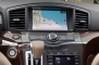 2014 Nissan Quest SV Passenger Minivan Navigation System