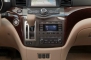 2014 Nissan Quest SV Passenger Minivan Center Console