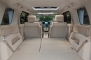 2014 Nissan Quest SV Passenger Minivan Cargo Area