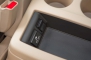 2014 Nissan Quest SV Passenger Minivan Interior Detail