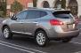 2014 Nissan Rogue Select S 4dr SUV Exterior