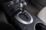2014 Nissan Rogue Select S 4dr SUV Shifter