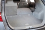 2014 Nissan Rogue Select S 4dr SUV Cargo Area