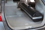 2014 Nissan Rogue Select S 4dr SUV Cargo Area