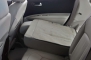2014 Nissan Rogue Select S 4dr SUV Interior
