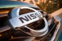 2014 Nissan Versa Note 1.6 SV 4dr Hatchback Front Badge