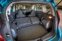 2014 Nissan Versa Note 1.6 SV 4dr Hatchback Cargo Area
