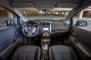 2014 Nissan Versa Note 1.6 SV 4dr Hatchback Dashboard