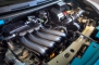 2014 Nissan Versa Note 1.6 I4 Engine