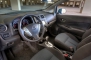 2014 Nissan Versa Note 1.6 SV 4dr Hatchback Interior