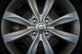 2014 Nissan Versa Note 1.6 SV 4dr Hatchback Wheel