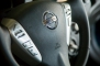 2014 Nissan Versa Note 1.6 SV 4dr Hatchback Steering Wheel Detail