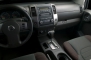 2014 Nissan Xterra S 4dr SUV Interior