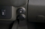 2014 Nissan Xterra S 4dr SUV Interior Detail