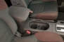 2014 Nissan Xterra S 4dr SUV Cupholders