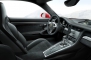 2014 Porsche 911 GT3 Coupe Interior