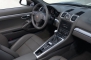 2014 Porsche Boxster S Convertible Interior