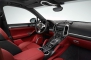 2014 Porsche Cayenne Turbo S 4dr SUV Interior