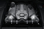 2014 Porsche Cayenne Turbo S 4.8L Turbocharged V8 Engine