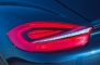 2014 Porsche Cayman Coupe Exterior Detail