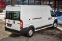 2014 Ram Promaster Cargo Van 3500 High Roof Cargo Van Exterior