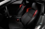 2013 Scion FR-S Coupe Interior