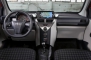 2014 Scion iQ 2dr Hatchback Interior
