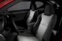 2014 Scion tC 2dr Hatchback Interior