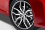 2014 Scion tC 2dr Hatchback Wheel