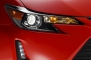 2014 Scion tC 2dr Hatchback Headlamp Detail